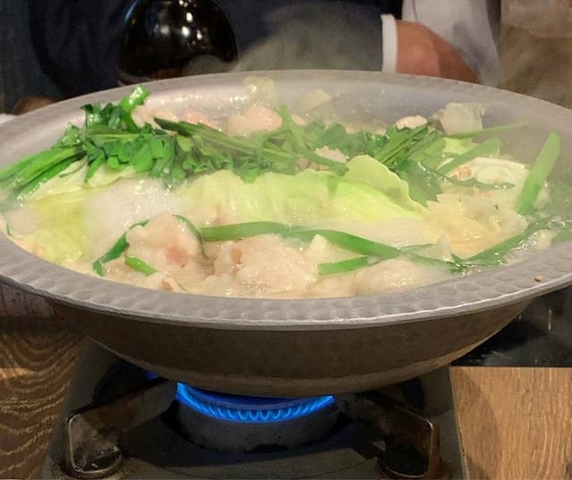 炭火居酒屋 清水-Aburi- - サブ画像1