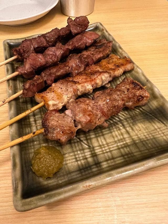 もつ料理と地酒 鈴のや - サブ画像1