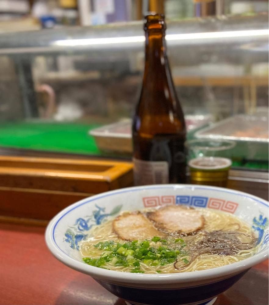 髭