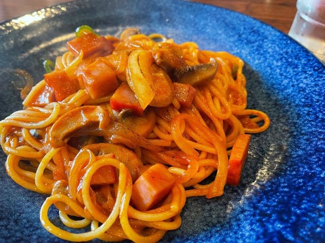 喫茶モナリザ 船橋 - サブ画像2