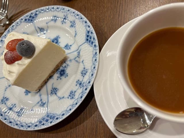 サロンドティファニー - サブ画像1