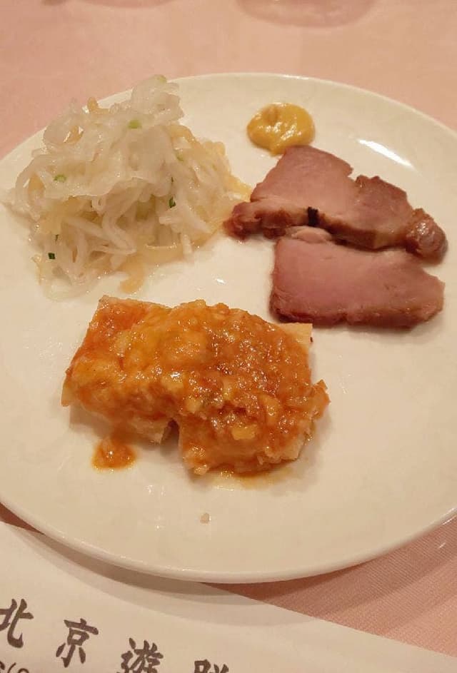 北京遊膳 - サブ画像3