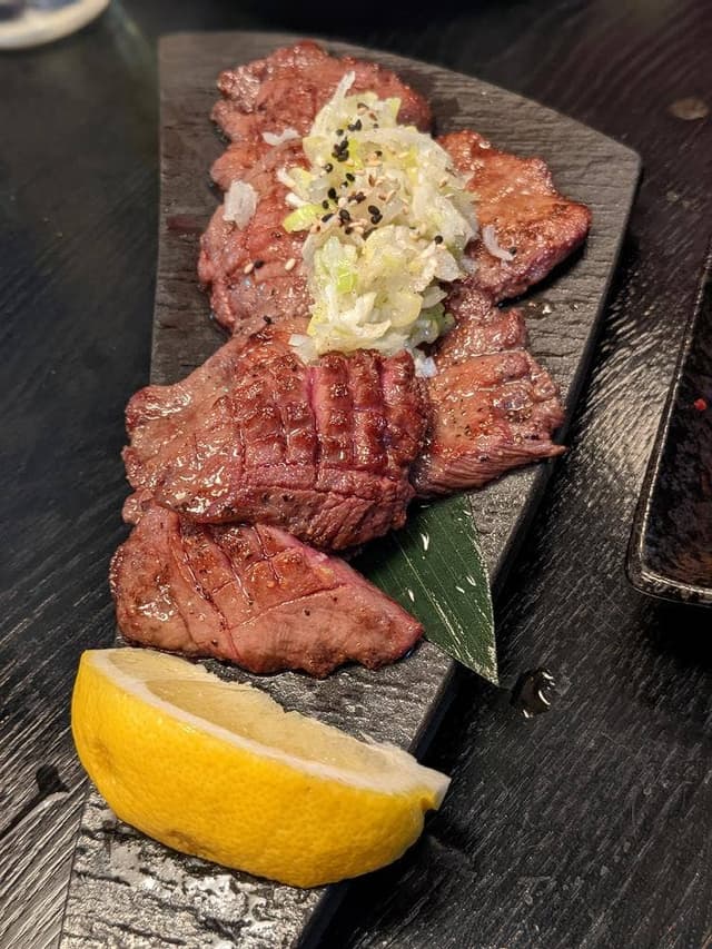 韓国居酒屋 クニャンポチャ - サブ画像1