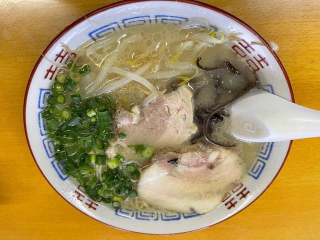 柳麺亭 - サブ画像1