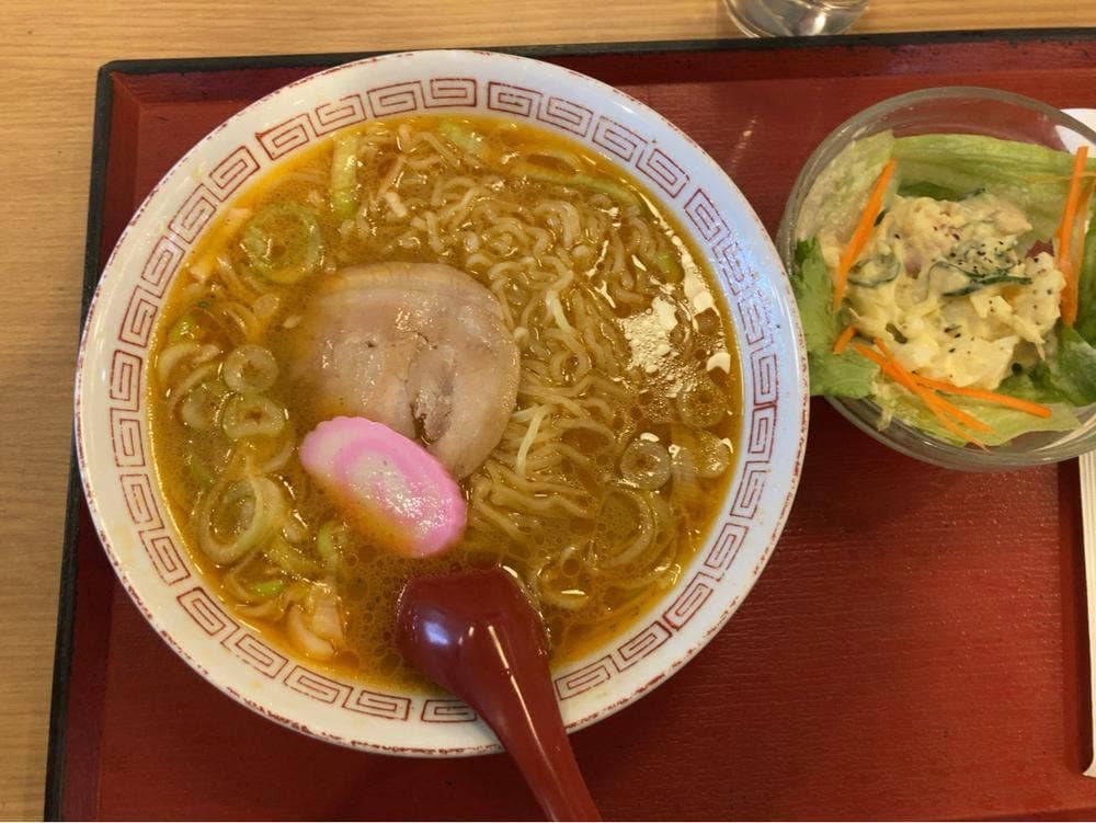 まいどおおきに食堂 木太食堂