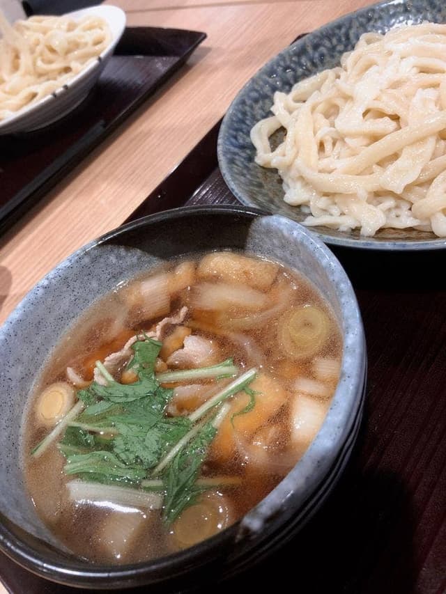 竹國 武蔵野うどん ビバモール本庄店 - サブ画像1