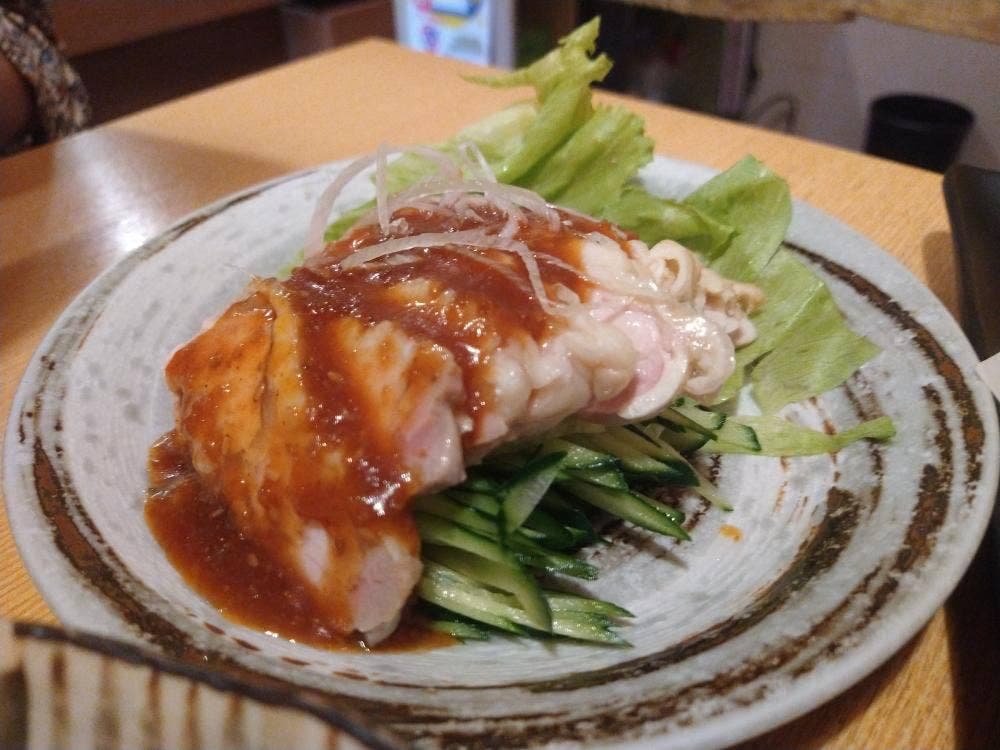 四川料理 川福