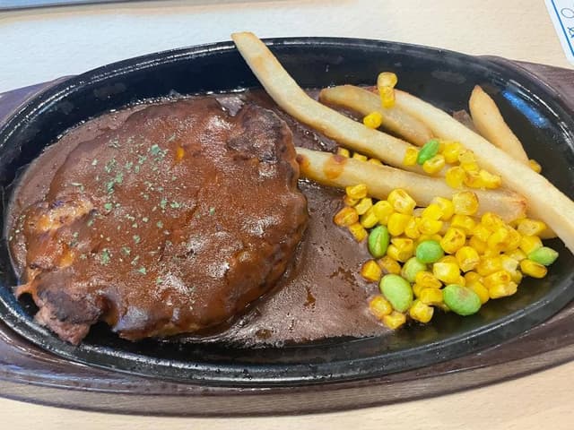 ガスト 目黒不動前店 - サブ画像1