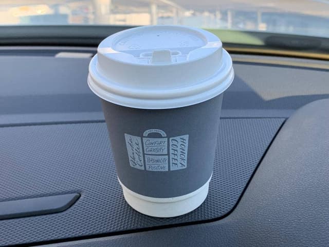 COFFEE HAUS - サブ画像1