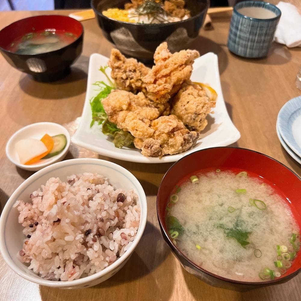 向陽キッチン