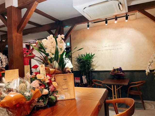 こおり地産洋食店 メルバ - サブ画像2