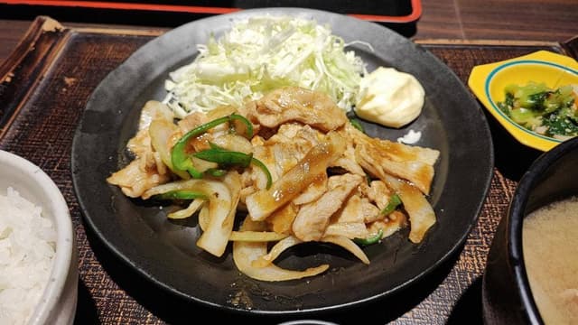 居酒屋 山の猿 函館昭和店 - サブ画像3