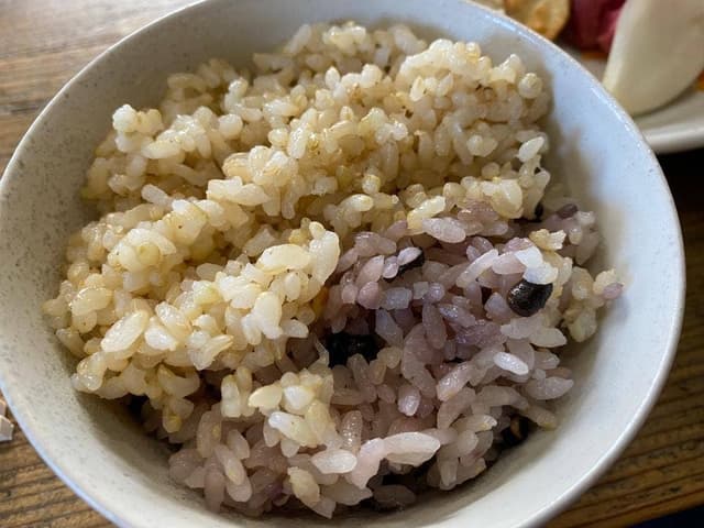 発酵ごはんカフェ み厨や商店 - サブ画像3