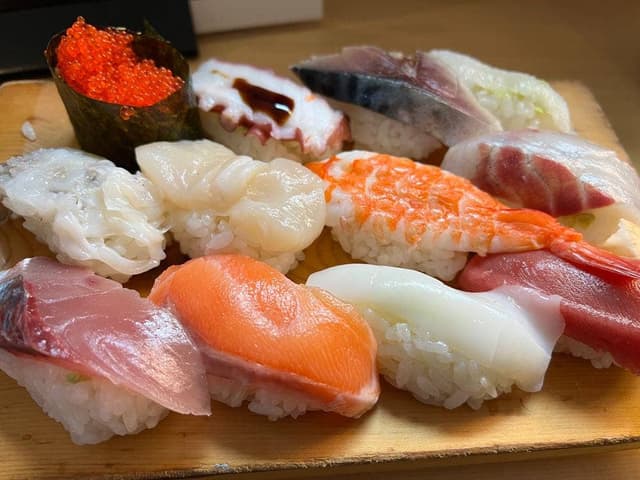 ときすし 本店 - サブ画像1