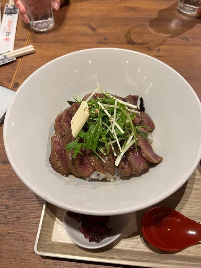松尾ジンギスカン 渋谷パルコ店 - サブ画像2