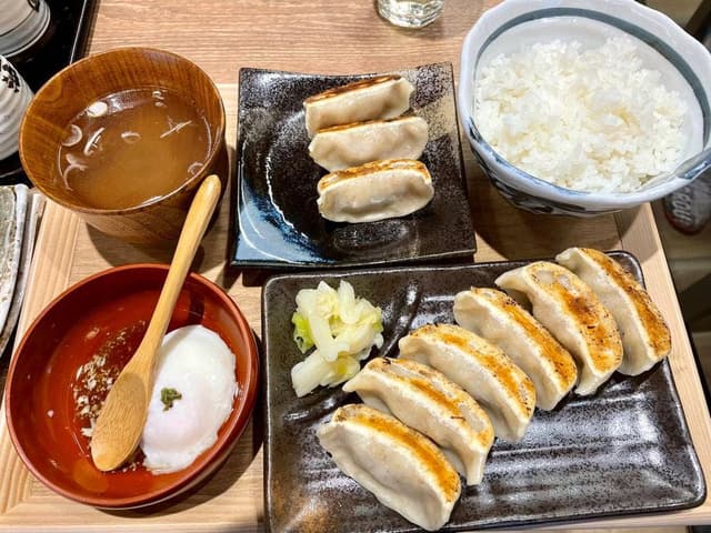 肉汁餃子のダンダダン 大船店 - サブ画像1