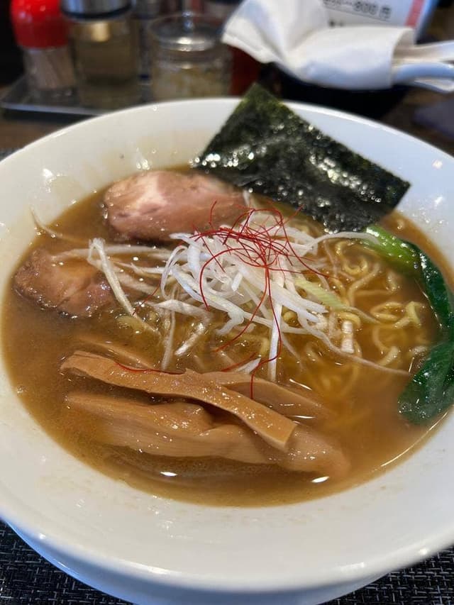 真ごころラーメン竹 - サブ画像1