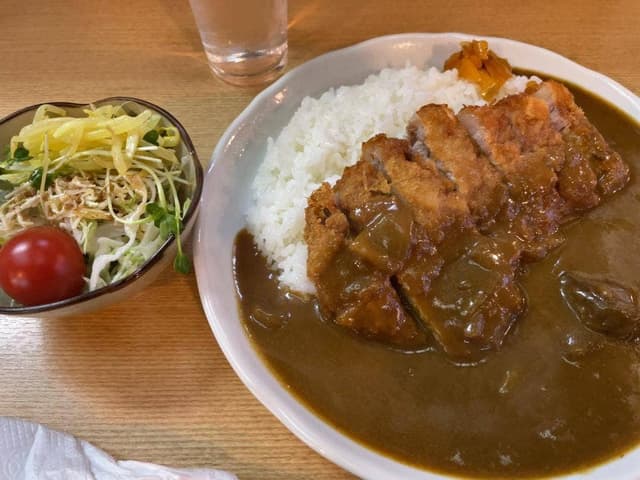 とんかつ富義 - サブ画像1