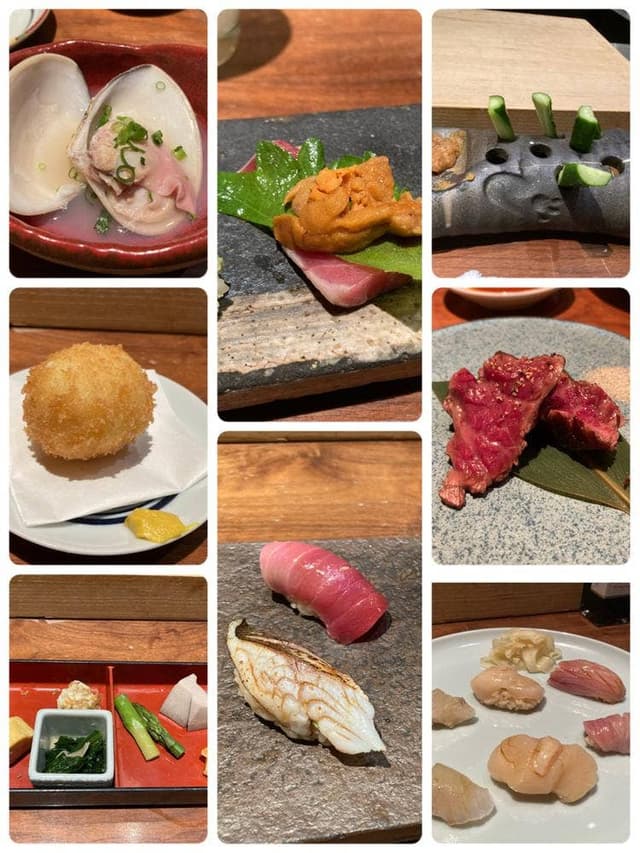 にぎりの一歩 - サブ画像2