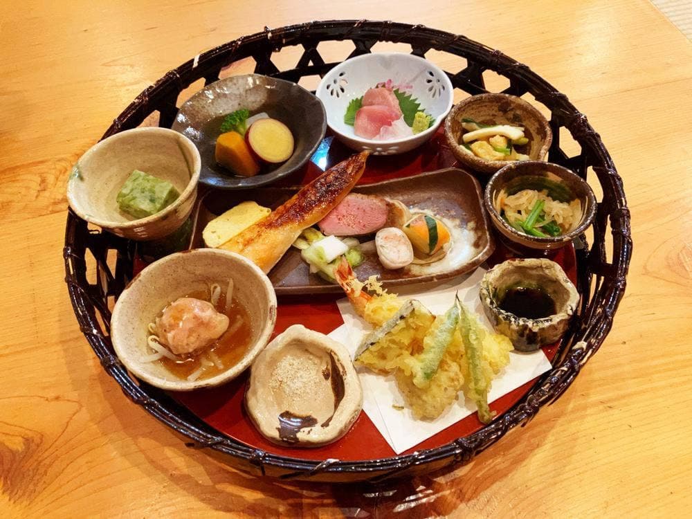 心み