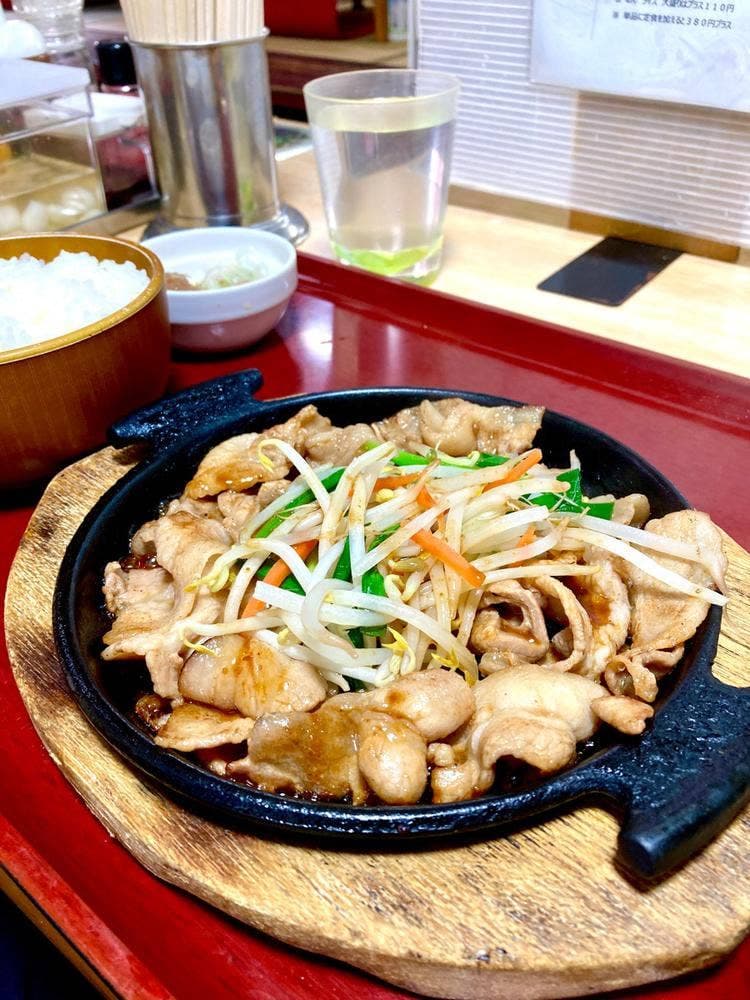 またの食堂