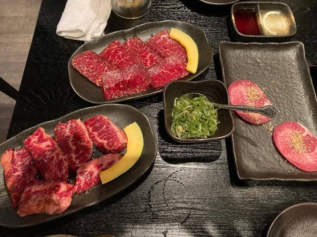 肉匠 いっしん - サブ画像1