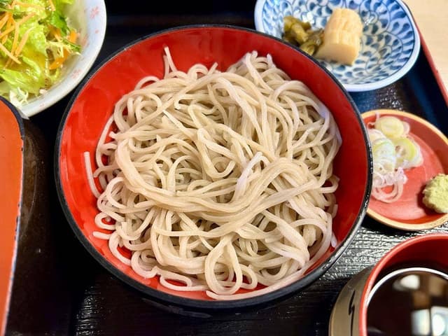 圓松庵 - サブ画像1