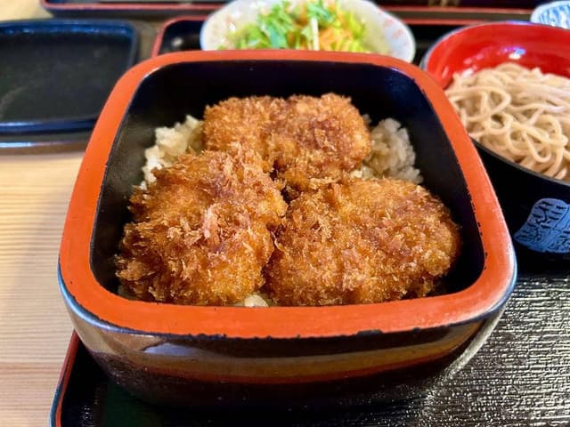 圓松庵 - サブ画像3