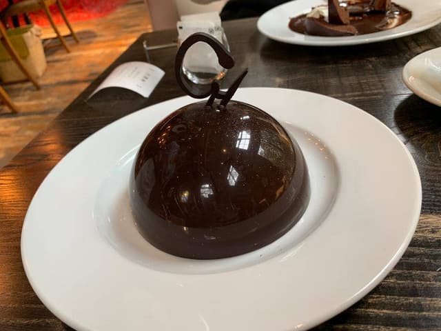 たねや クラブハリエ 八日市の杜カフェ - サブ画像1