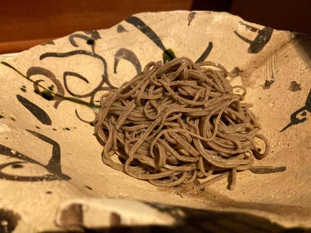 蕎麦の実 一慶 - サブ画像1