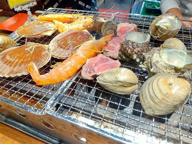 あぶりや - サブ画像1