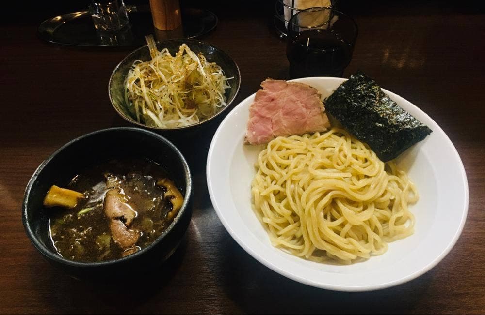 麺屋 破天荒
