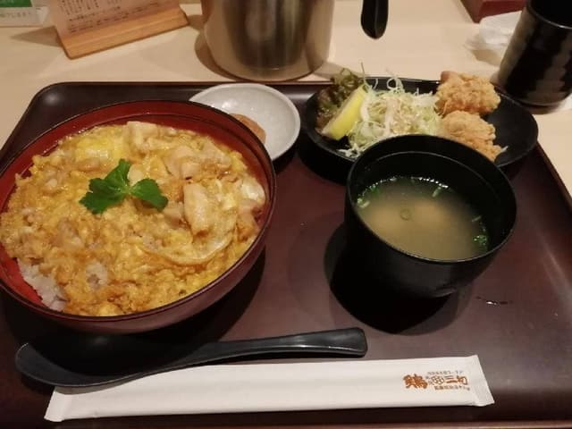 鶏三和 神戸さんちか店 - サブ画像3