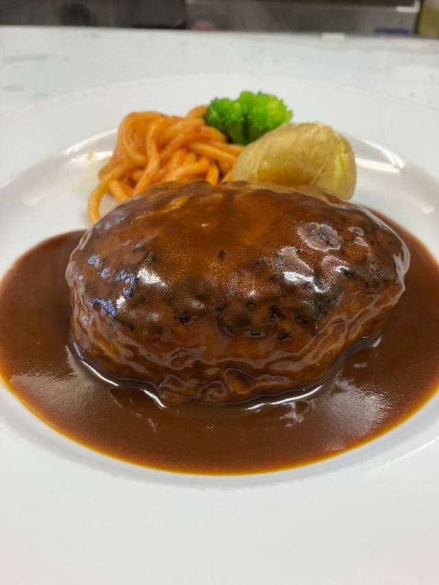 @home Dining Oh!La-La - サブ画像2