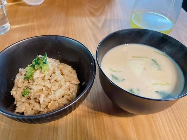だいご茶房 - サブ画像2