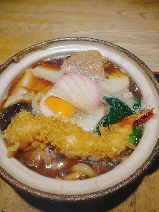 蕎麦と玄米 やぶかつ - サブ画像1