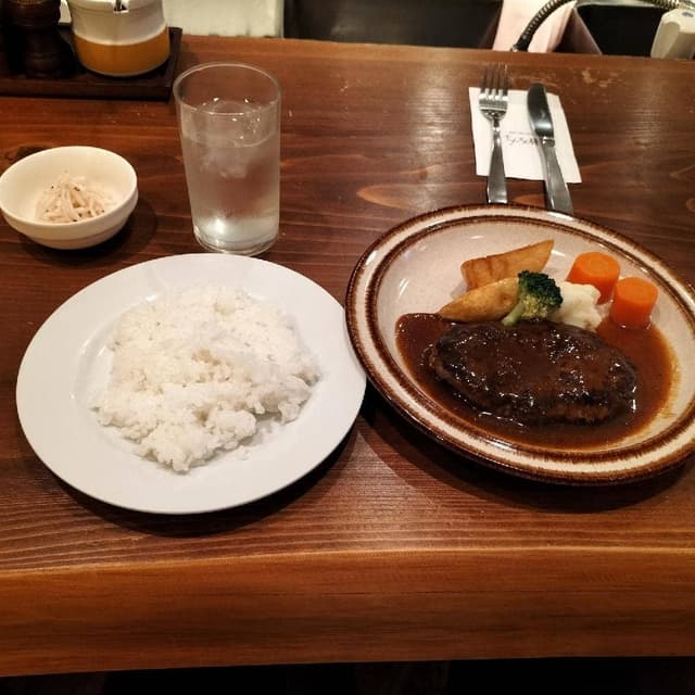 ちんちく林 - サブ画像1