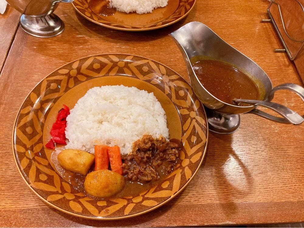カレー屋 辛樹