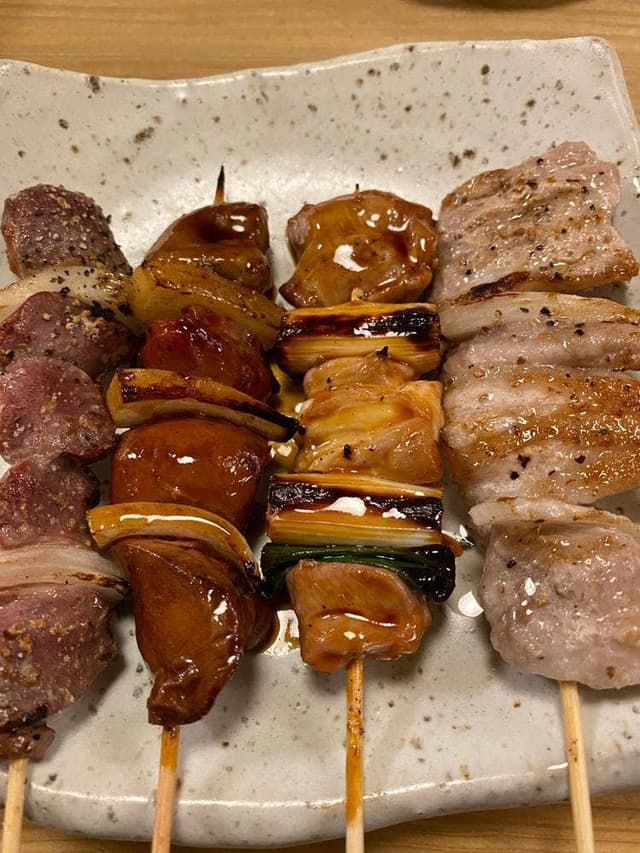 てっぱん酒場 鳥松 小倉駅前店 - サブ画像1