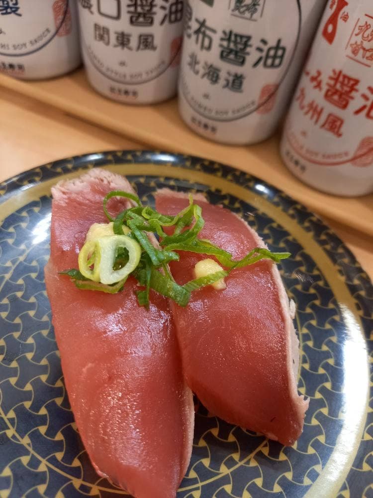 はま寿司 船橋海神店