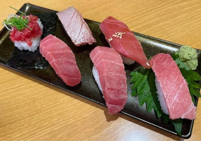 スシロー 飯塚柏の森店 - サブ画像1