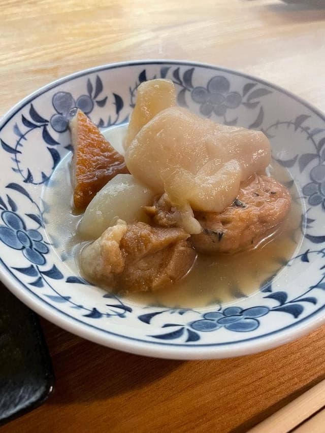 小料理はなのや - サブ画像1