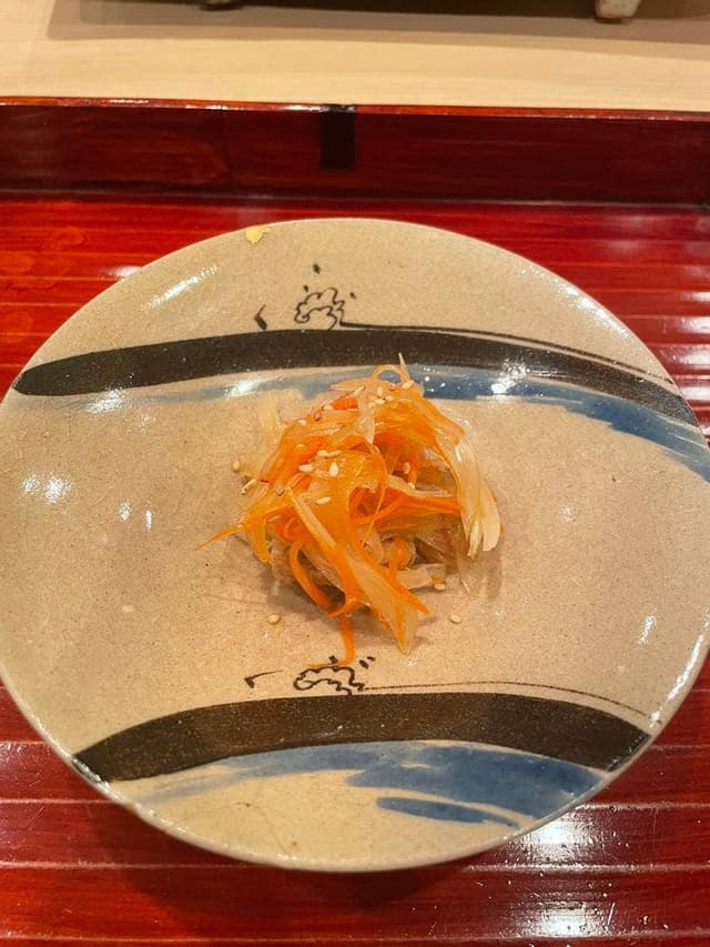 鮨秋月 - サブ画像1