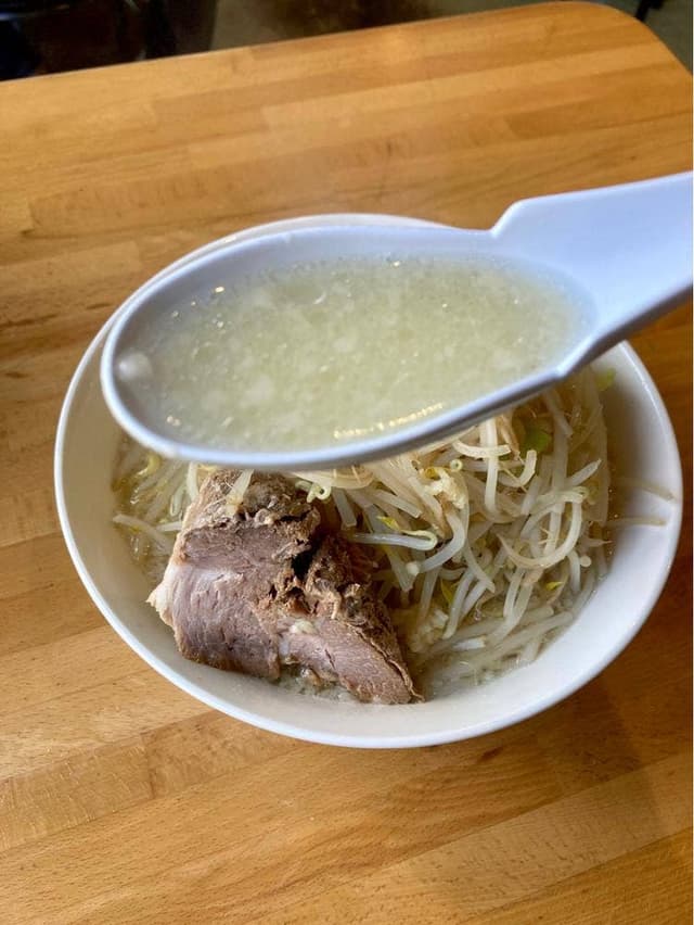 初代好基 - サブ画像1