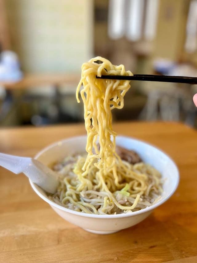 初代好基 - サブ画像2