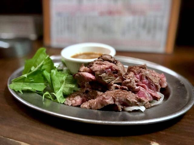 立喰酒場 金獅子 堺筋本町店 - サブ画像3