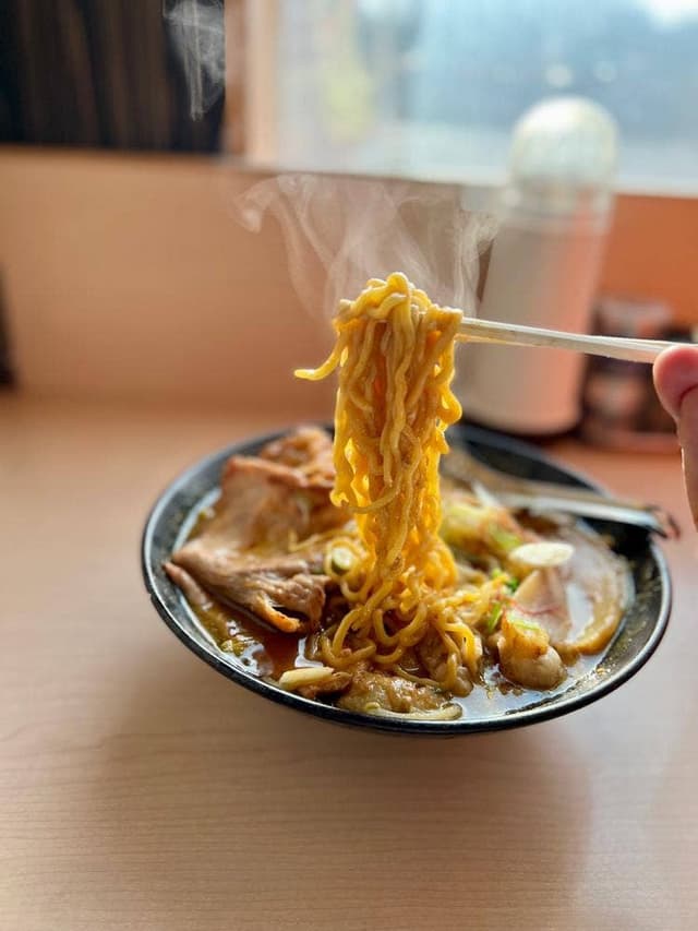らんらん食堂 - サブ画像3