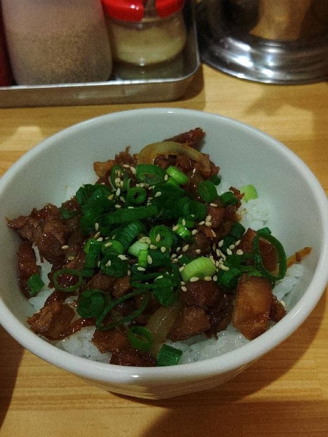 ラーメン ASAHI - サブ画像2
