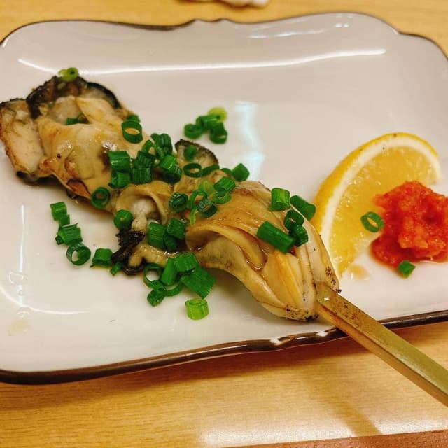 鳥芳 - サブ画像3