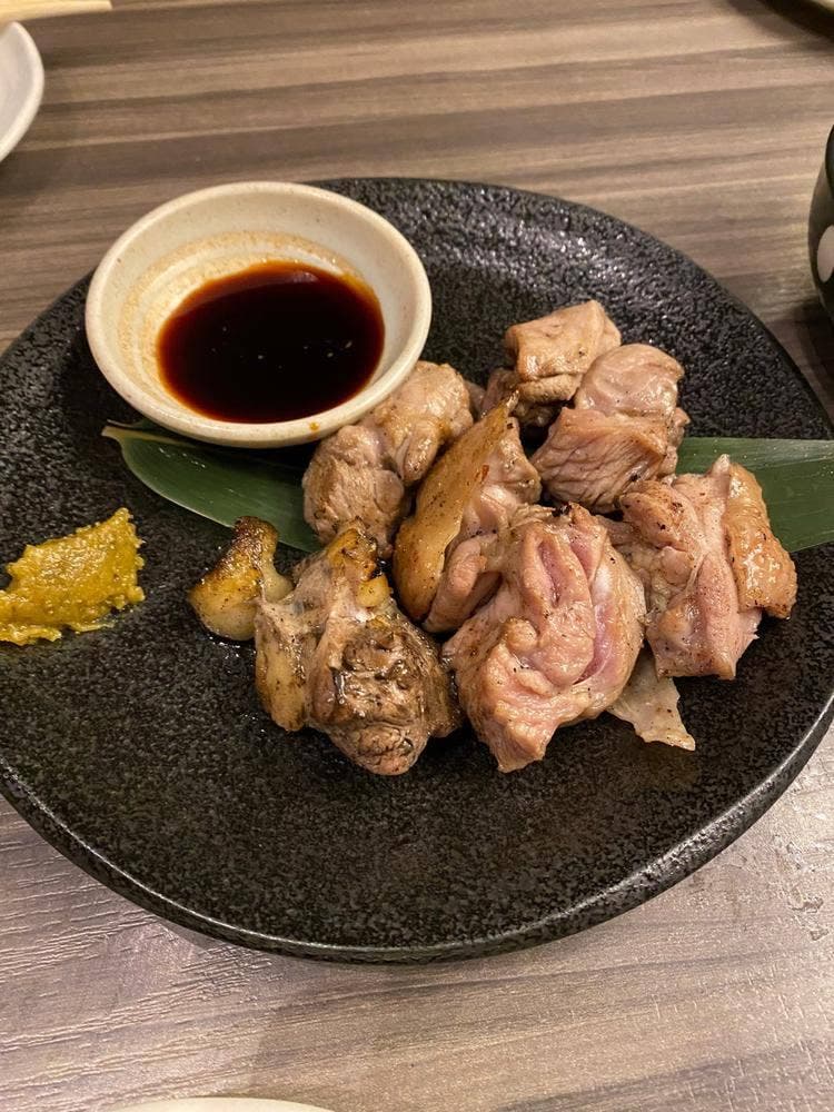 個室居酒屋 地鶏坊主 上野店